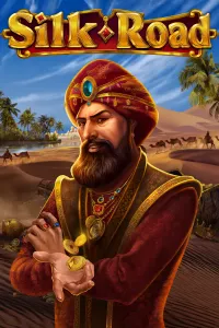 Silk Road